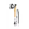 Bastón de trekking LEKI Cross Trail FX Superlite compact Women