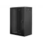 Rack de pared Lanberg WF01-6418-10B