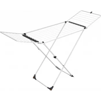Vileda 157241 X Legs tendedero blanco