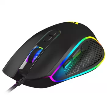 Ratón MODECOM Volcano Veles M-MC-VELES-100 USB