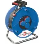 Alargador con carrete Schwabe P10314 — 40 m H07RN-F 3G1.5 cable de goma flexible