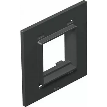 OBO Bettermann placa de cubierta T8NL/P45 (7408474)