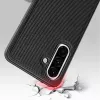 StyleShell NYLO, funda para móvil negra, Samsung Galaxy A36 5G