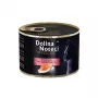 Comida húmeda para gatos Dolina Noteci DOLINA NOTECI Premium — lata 185 g, pollo y pescado, gatos adultos, sin conservantes
