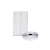 Prime3 SWS11 Air Lock sellado universal de ventana para aires acondicionados, 4 m