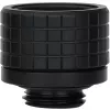 Thermal Grizzly DeltaMate HT16 Conector de refrigeración líquida, Negro