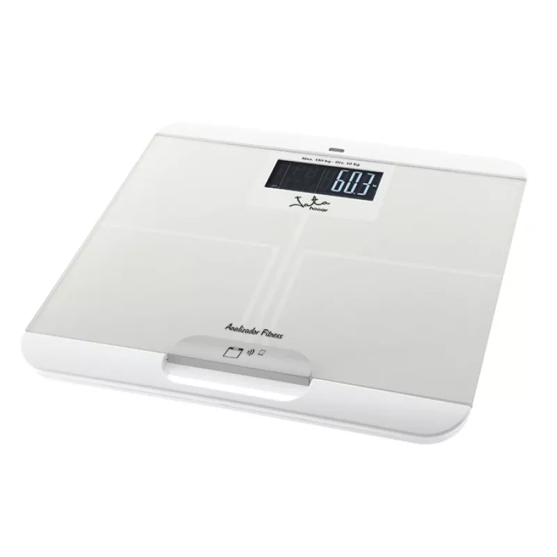Báscula comercial electrónica JATA 595