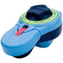 DYMO Junior máquina de etiquetar - etiquetadora para uso doméstico blíster (2174602)