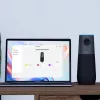 Creative Live Meet 4K, webcam para conferencias