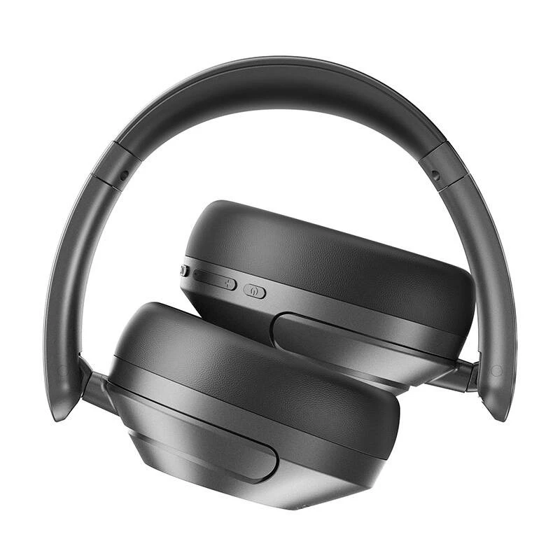 Auriculares inalámbricos EarFun WavePro (negro)