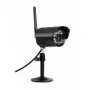 Technaxx Cámara adicional Easy set de cámara de seguridad TX-28 negro (4453)