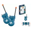 Set de 2 walkie-talkies Madej 011776 — 16 canales, radiotransmisores de comunicación para niños