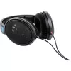 Auriculares Sennheiser HD 600 diadema jack 3,5 mm negros, grises