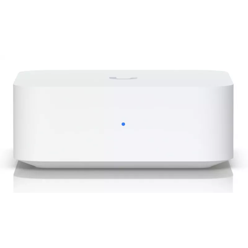 Ubiquiti UniFi Play PoE Puerto de audio, blanco