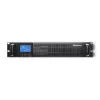 Sistema de alimentación ininterrumpida QOLTEC 53947 3 kVA 230 V 50 Hz