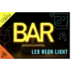 Luz LED de barra vertical Paladone Bar
