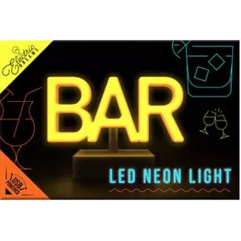Luz LED de barra vertical Paladone Bar
