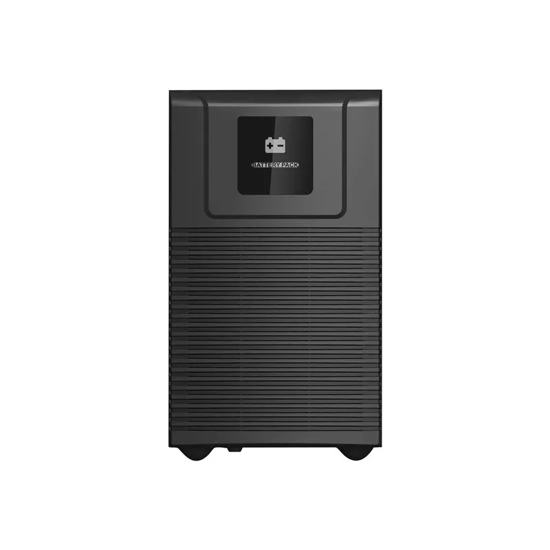 POWERWALKER BP S48T-12x9Ah armario de baterías externo 48V para VFI 2000 TGB/TGS -Z-