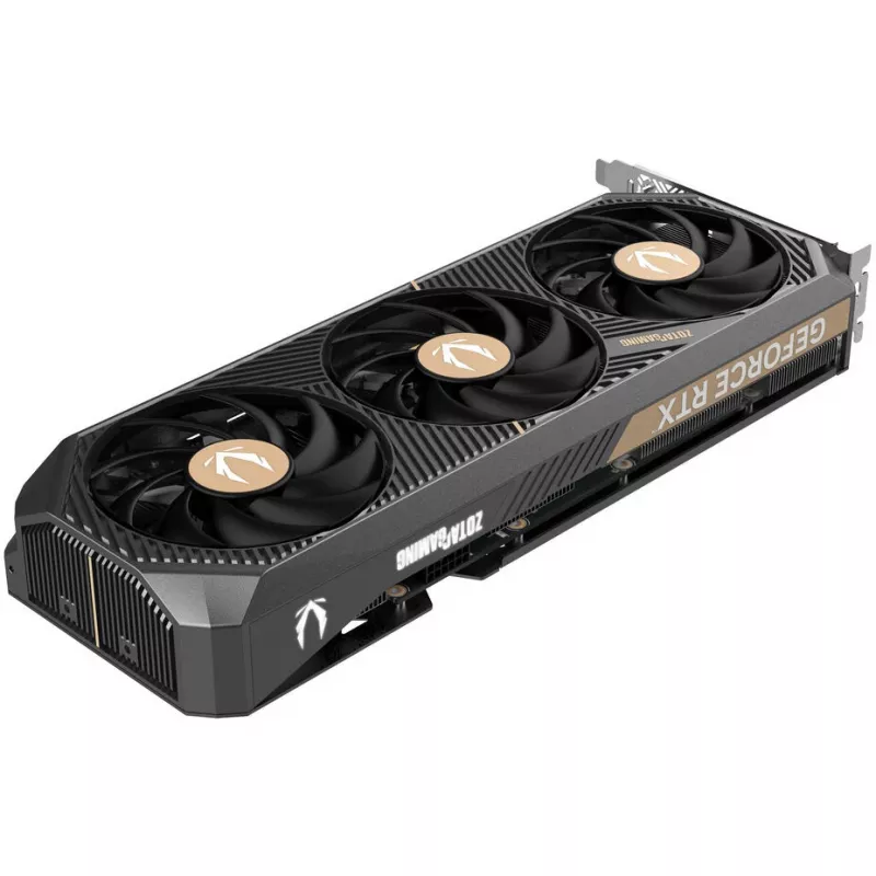 Tarjeta gráfica NVIDIA GeForce RTX 5070 Ti 16 GB GDDR7
