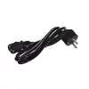 Fuente de alimentación Litepower II Black 450W, Active PFC, 2xPEG, 120mm
