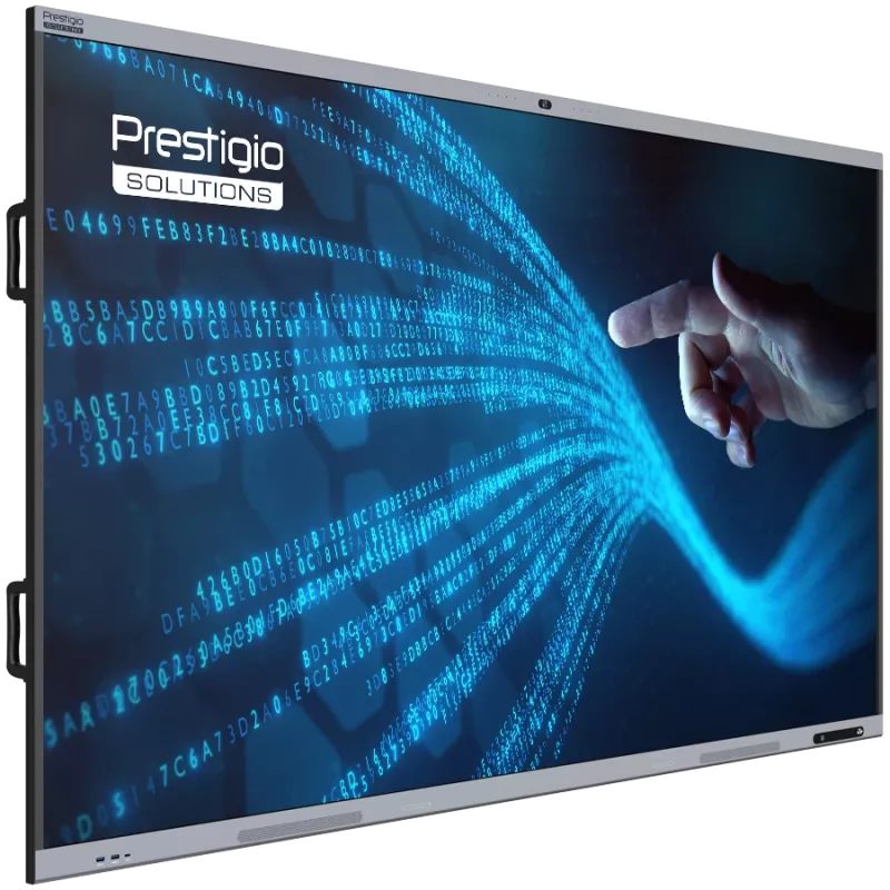 Multitablero interactivo Prestigio Multiboard 65