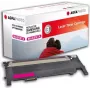 AgfaPhoto - Magenta - cartucho de tóner (alternativa a: Samsung CLT-M404S) - para Samsung Xpress C430W, C480, C480FN, C480FW, C480W, C483W (APTSM404ME)