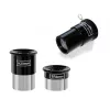 Reflector Bresser Optics Solarix 18x negro plata