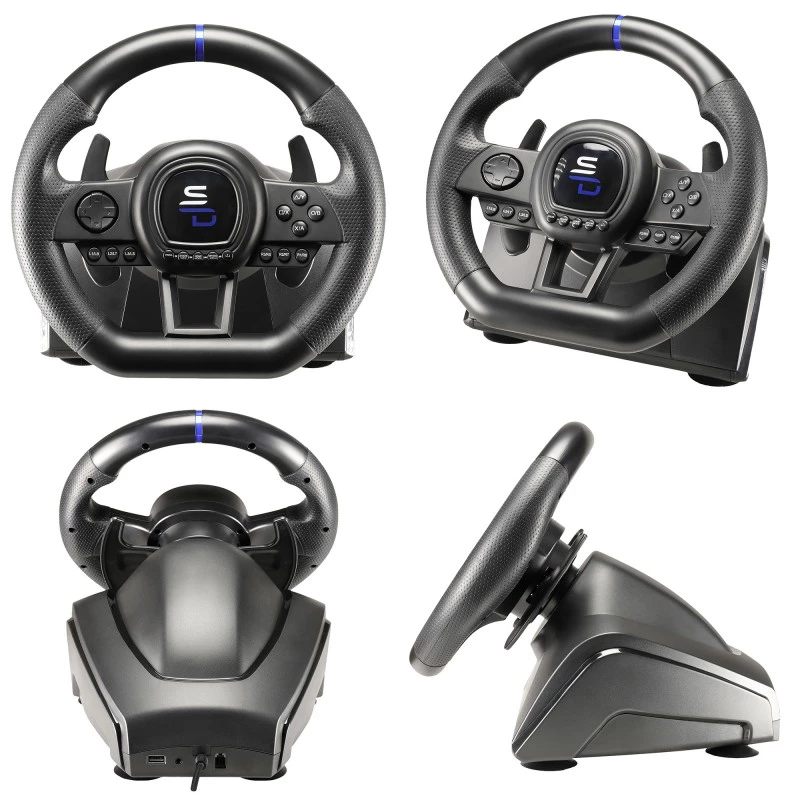 Volante Subsonic Superdrive SV 650 Racing Wheel