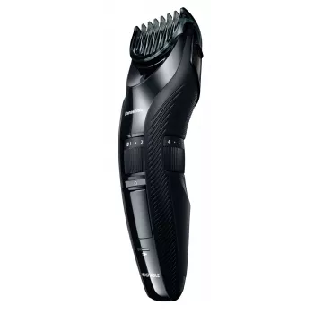 Panasonic ER-GC53 Cortapelos, 19 ajustes de longitud, negro