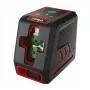Nivel láser de líneas cruzadas PRO SMART-XG verde de PRO — nivel láser de líneas cruzadas verde