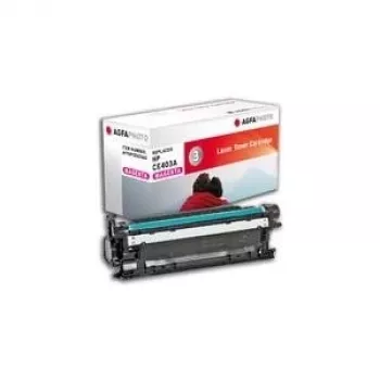 APTHPCE403AE AP HP.CLJ500 MAG. 6000 páginas magenta (APTHPCE403AE)