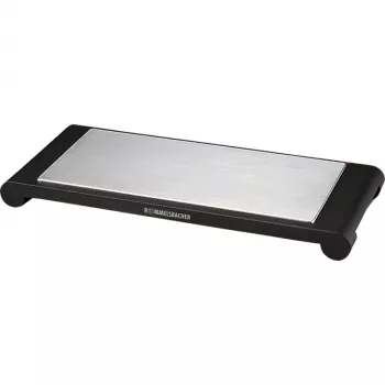 Calientaplatos Rommelsbacher WPS 857 negro