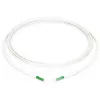 Digitus FTTH cable preterminado de instalación por soplado LC/APC 10 m monomodo 1 fibra