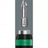 Destornillador dinamométrico 7441, llave dinamométrica negro/verde, para puntas de 1/4