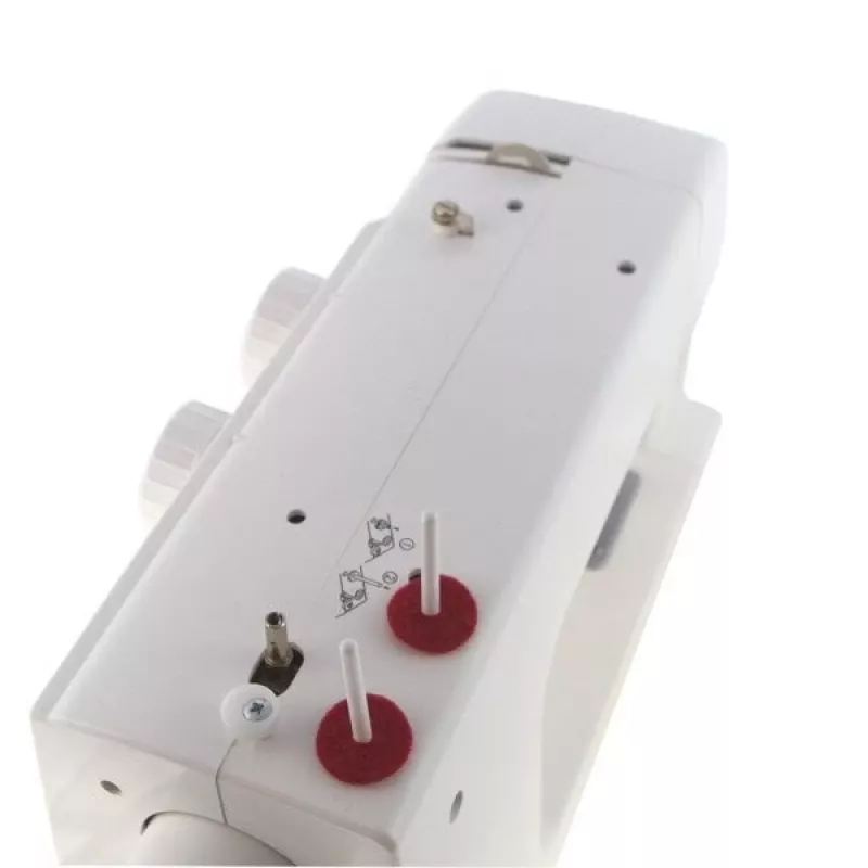Máquina de coser ŁUCZNIK Karina 910