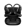 Vention BT 5.4 auriculares inalámbricos, negro