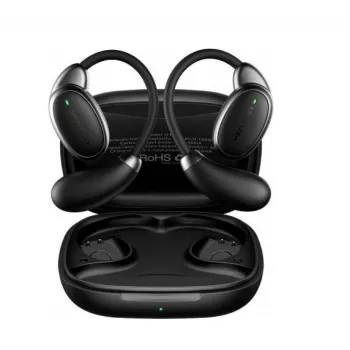 Vention BT 5.4 auriculares inalámbricos, negro