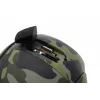 Technaxx 4G PT Dome TX-290 con panel solar