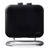 MILL TERMOVENTILADOR PTC CUS1800MECBA calefactor eléctrico calefactor eléctrico para interiores 1800 W negro