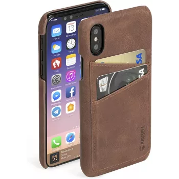 Funda Krusell Sunne 2 iPhone X