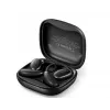 Vention BT 5.4 auriculares inalámbricos, negro