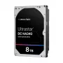 WD Ultrastar DC HA340 WUS721208BLE6L4 - Disco duro - centro de datos - 8TB - interno - 3,5 (8,9 cm) - SATA 6Gb/s - 7200 rpm - Búfer: 256MB (0B47078)