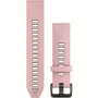 Correa Garmin Quickfit 010-13391-05 Gris Rosa