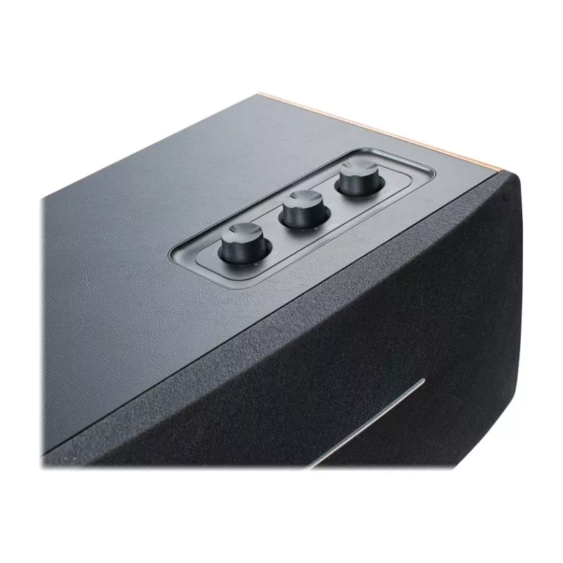 Edifier | Altavoz activo compacto | D12 | Bluetooth | Conexión inalámbrica