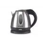 Hervidor de agua Beper P101BOL001 1,7L 2200W negro