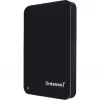 Disco duro portátil Intenso Memory Drive 4TB 2,5 pulgadas, negro