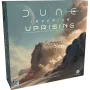 Dune: Imperium - Uprising, juego de mesa