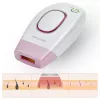 ProfiCare PC-IPL 3024 rosa, blanco