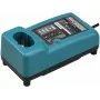Makita Werkzeug GmbH DC1414 - Cargador - Makita - Negro - Turquesa - 1,17 h - AC - 230 V (193864-0)