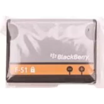 BlackBerry F-S1 - Batería - Li-Ion - 1270 mAh - para Torch 9800, 9810